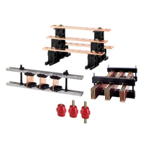 Support de jeu de barres - SOCOMEC