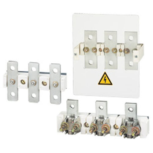 Bloc de distribution électrique - SOCOMEC