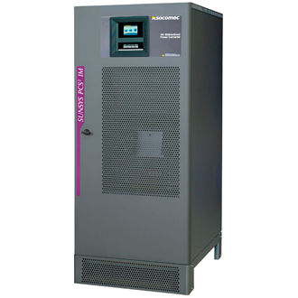 Convertisseur de puissance - SUNSYS PCS² IM - SOCOMEC