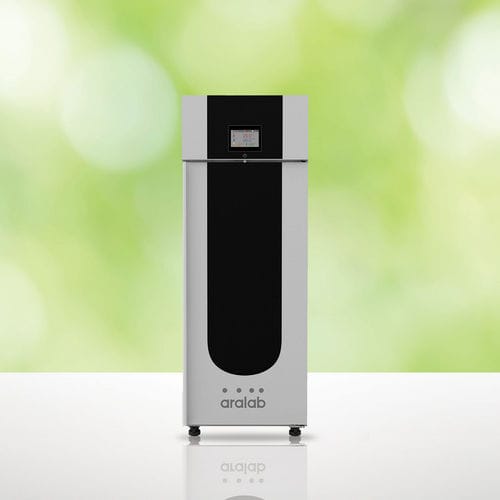 Chambre climatique - FITOCLIMA 600 PDH - Aralab - d'humidité / de température / de stabilité