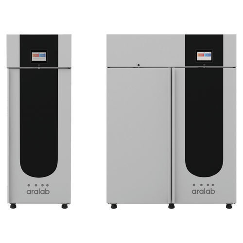Chambre climatique - FitoClima S600/D1200 PHCI - Aralab - d'humidité / de température / de CO2