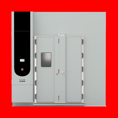 Chambre climatique - FITOCLIMA 44.000 EC30 - Aralab - d'humidité / de température / environnementale