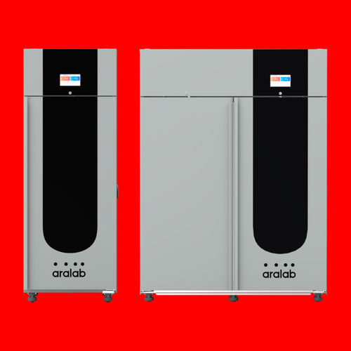 Chambre climatique - FitoClima S600/D1200 PHCI - Aralab - d'humidité / de température / de CO2