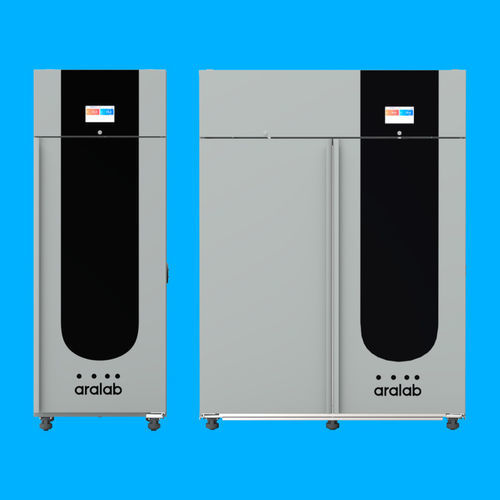 Chambre climatique - FitoClima series - Aralab - d'humidité / de température / de stabilité
