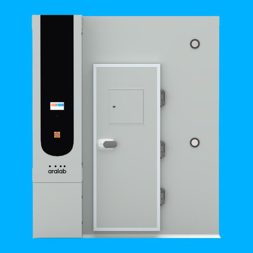 Chambre climatique - FitoClima PH series - Aralab - d'humidité / de température / de stabilité