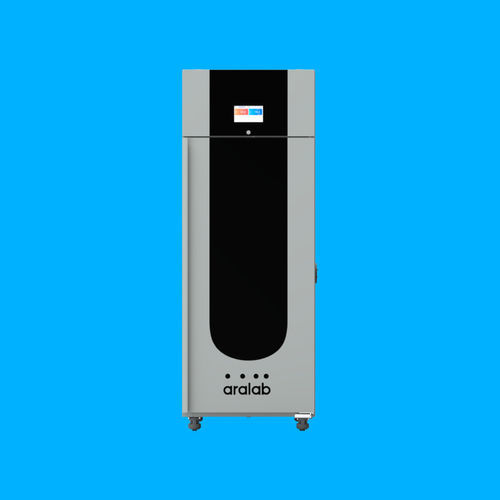 Chambre d'essai de photostabilité - FitoClima 600 series - Aralab - climatique / d'humidité / de température