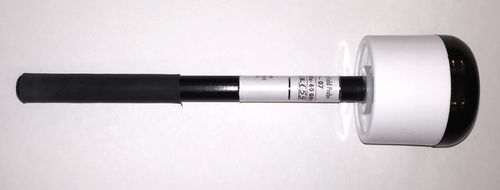 Sonde de champ électrique - PI-07P - EMC Test Design, LLC - de prélèvement / de champ isotropique / isotropique