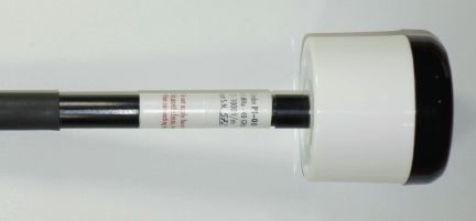 Sonde de champ électrique - PI-05  - EMC Test Design, LLC - isotropique / de sécurité / pour l'industrie