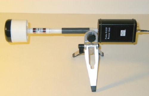 Sonde de champ électrique - PI-03P - EMC Test Design, LLC - de test / de prélèvement / isotropique