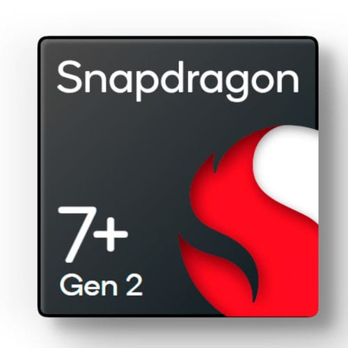Processeur x64 - Snapdragon® 7+ Gen 2 - QUALCOMM - pour système / pour téléphone portable / vidéo