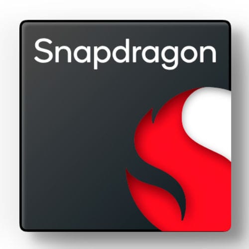 Processeur x64 - Snapdragon® 782G - QUALCOMM - pour téléphone portable / audio