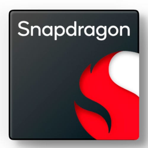 Processeur x64 - Snapdragon™ 768G - QUALCOMM - pour téléphone portable