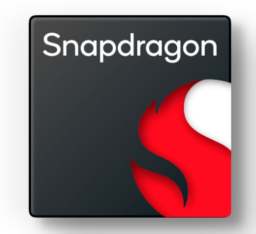 Processeur x64 - Snapdragon™ 675 - QUALCOMM - ARM / pour téléphone portable / audio