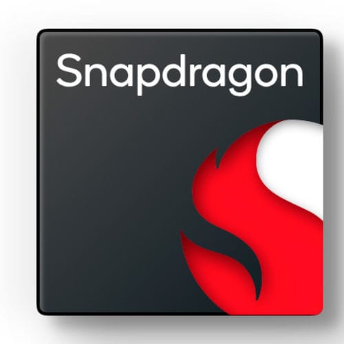 Processeur x64 - Snapdragon® 480+ 5G  - QUALCOMM - pour téléphone portable / audio