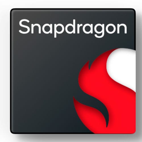 Processeur x64 - Snapdragon™ 450 - QUALCOMM - pour téléphone portable / audio / vidéo