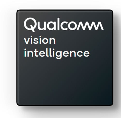 Processeur x64 - Qualcomm® APQ8053-Lite  - QUALCOMM - 8 cœurs / audio / vidéo