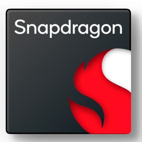 Processeur ARM - Snapdragon® Auto 5G Modem-RF  - QUALCOMM - pour applications automobiles