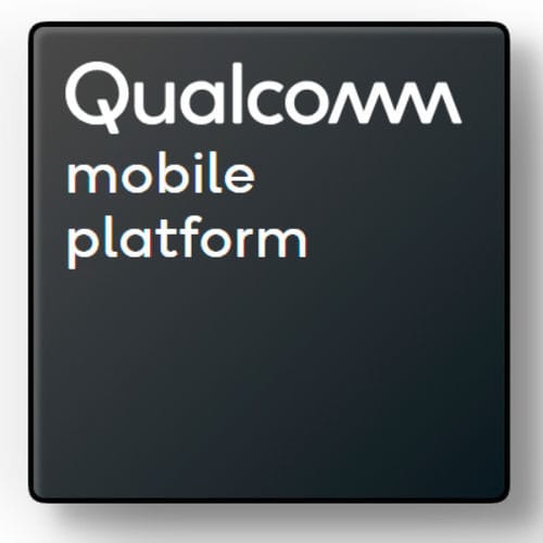 Processeur ARM - Qualcomm® 215 - QUALCOMM - 64 cœurs / pour téléphone portable / audio