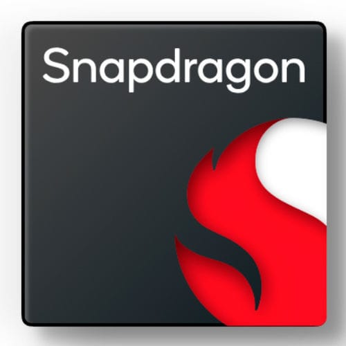 Processeur ARM - Snapdragon 212  - QUALCOMM - 4 cœurs / pour téléphone portable / audio