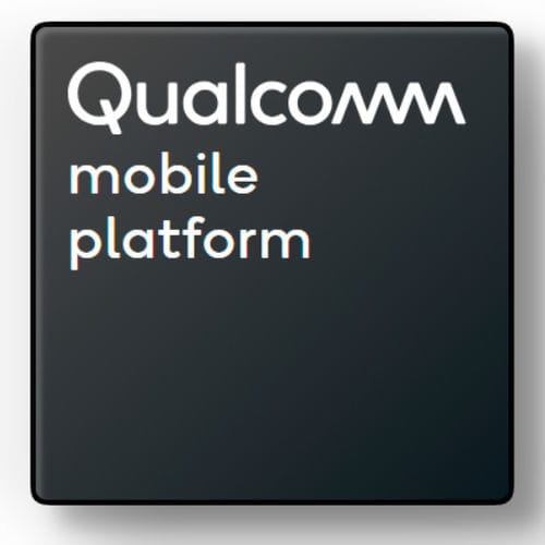 Processeur pour téléphone portable - Qualcomm 205 - QUALCOMM - audio / vidéo