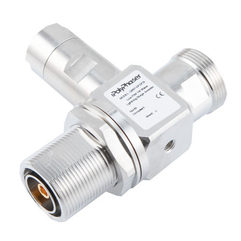 Parafoudre pour applications télécom - QWP series - PolyPhaser | Transtector - d'extérieur / pour applications radiofréquence / coaxial