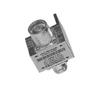 Parafoudre de type 1 - IS-50NX-C0-MA - PolyPhaser | Transtector - pour applications radiofréquence / de télécommunication / en ligne