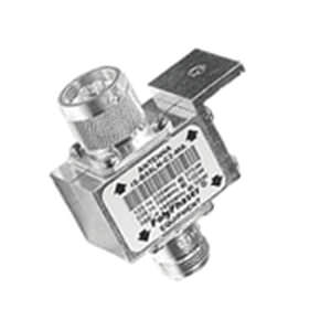 Parafoudre de type 1 - IS-B50LN-C2-MA - PolyPhaser | Transtector - pour applications radiofréquence / de télécommunication / en ligne