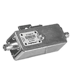 Parafoudre de type 1 - IS-75BB/18 - PolyPhaser | Transtector - de télécommunication / en ligne