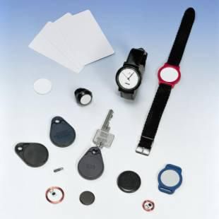 Transpondeur circuit intégré RFID - ProxTech International