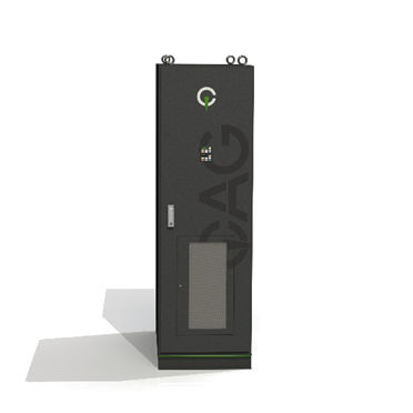 Convertisseur de fréquence triphasé - FC5000 - CAG Electric Machinery s.r.o. - sur pied / pour applications industrielles / pour moteur