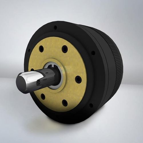 Limiteur de couple magnétique - Merobel - LC - REDEX Group - à aimant permanent / électromagnétique à poudre / compact