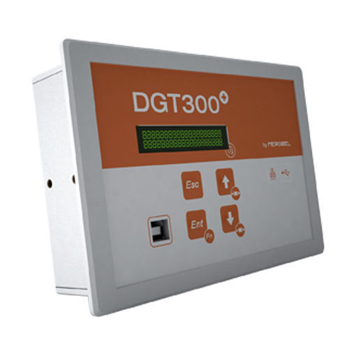 Contrôleur numérique configurable par logiciel - Merobel - DGT300+ - REDEX Group - pour banc d'essai / pour contrôle de tension