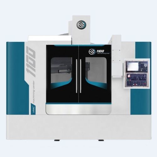 Centre d'usinage CNC 5 axes - HCL-1100-5AP - Taiwan Winnerstech Machinery Co., Ltd. - vertical / BBT40 / 24 outils