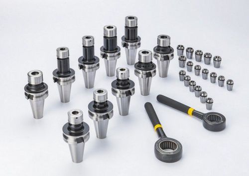 Porte-pince BT - MTK Series - Taiwan Winnerstech Machinery Co., Ltd. - pour l'usinage