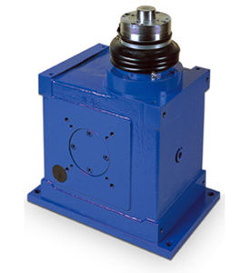 Manipulateur de manutention - M Series - SOPAP Automation - à came