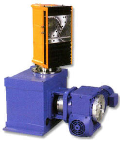 Manipulateur à mouvement combiné - MV-MVH Series - SOPAP Automation - rotatif / linéaire