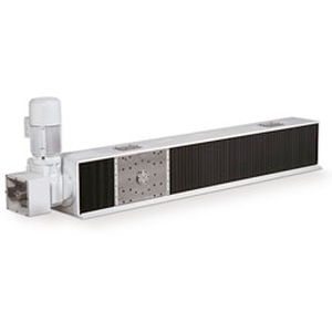 Unité linéaire électrique - E Series - SOPAP Automation