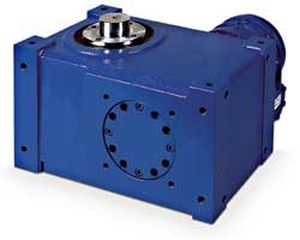 Indexeur oscillateur - T Series - SOPAP Automation - à came globoïdale / à renvoi d'angle / pour machines