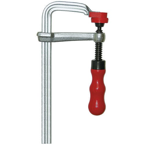 Serre-joint à vis - XB series - SERMAX - en acier