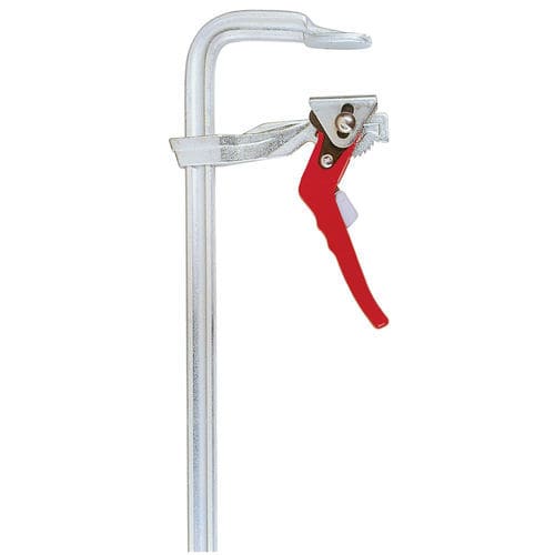 Serre-joint à levier - XQ series - SERMAX - en acier