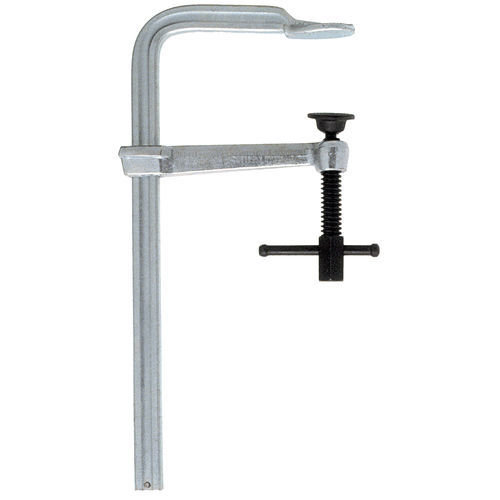 Serre-joint à vis - XF series - SERMAX - en acier