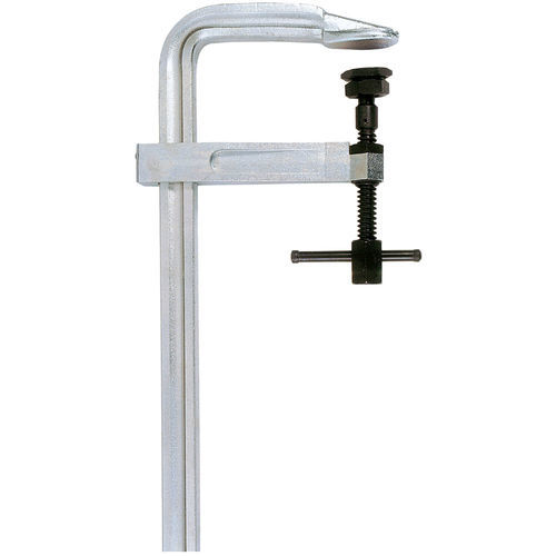 Serre-joint à vis - TGF series - SERMAX - haute performance / en acier