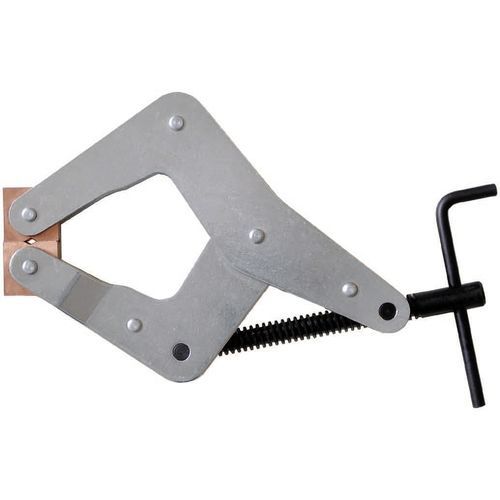 Outil de serrage mécanique - Power-Clamp series - SERMAX - pour pièces à usiner / de sécurité