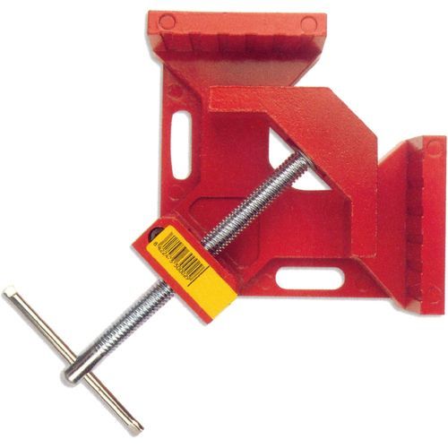 Serre-joint d'angle à vis - PA20 - SERMAX - pour bois