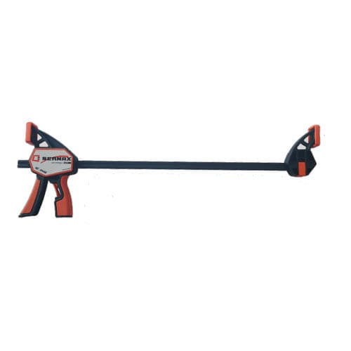Serre-joint à une main - S-GRIP+ series - SERMAX