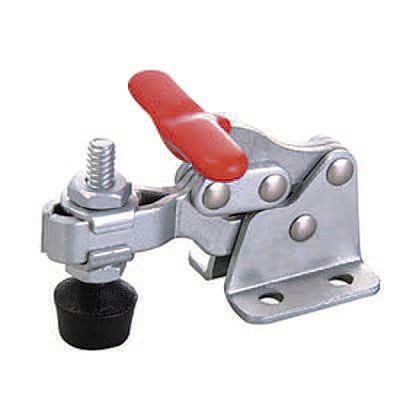 Sauterelle à serrage vertical - SHT series - SERMAX - en inox / à embase