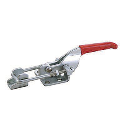 Sauterelle à étrier - TM series - SERMAX - en inox / à embase