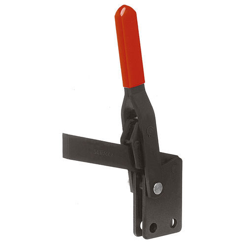 Sauterelle verticale - SP series - SERMAX - à bras plein / à embase
