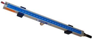Barre antistatique - ECA 88 BS - ELCOWA