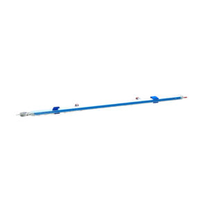 Barre antistatique - ECA 11 BS - ELCOWA